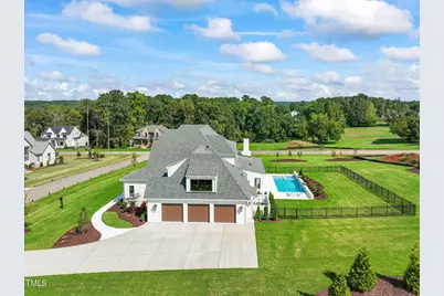 8916 Grand Highland Way, Wake Forest, NC 27587 - Photo 73