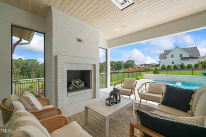 8916 Grand Highland Way, Wake Forest, NC 27587 - Photo 63