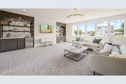 8916 Grand Highland Way, Wake Forest, NC 27587 - Photo 39