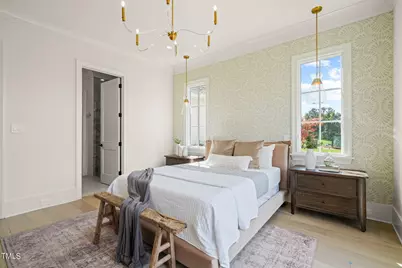 8916 Grand Highland Way, Wake Forest, NC 27587 - Photo 31