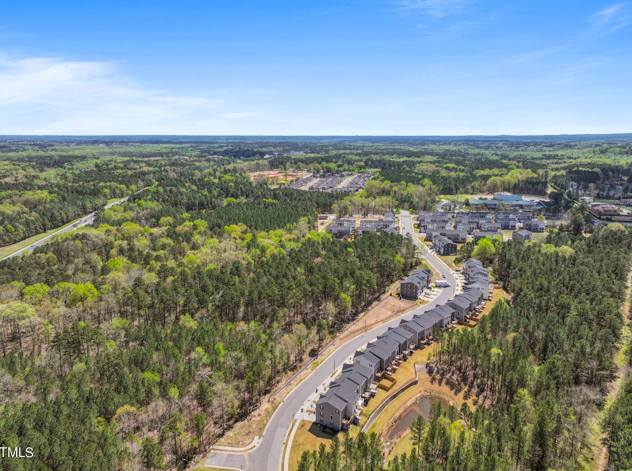 4724 Randall Rd, Durham NC 27707-9727 exterior