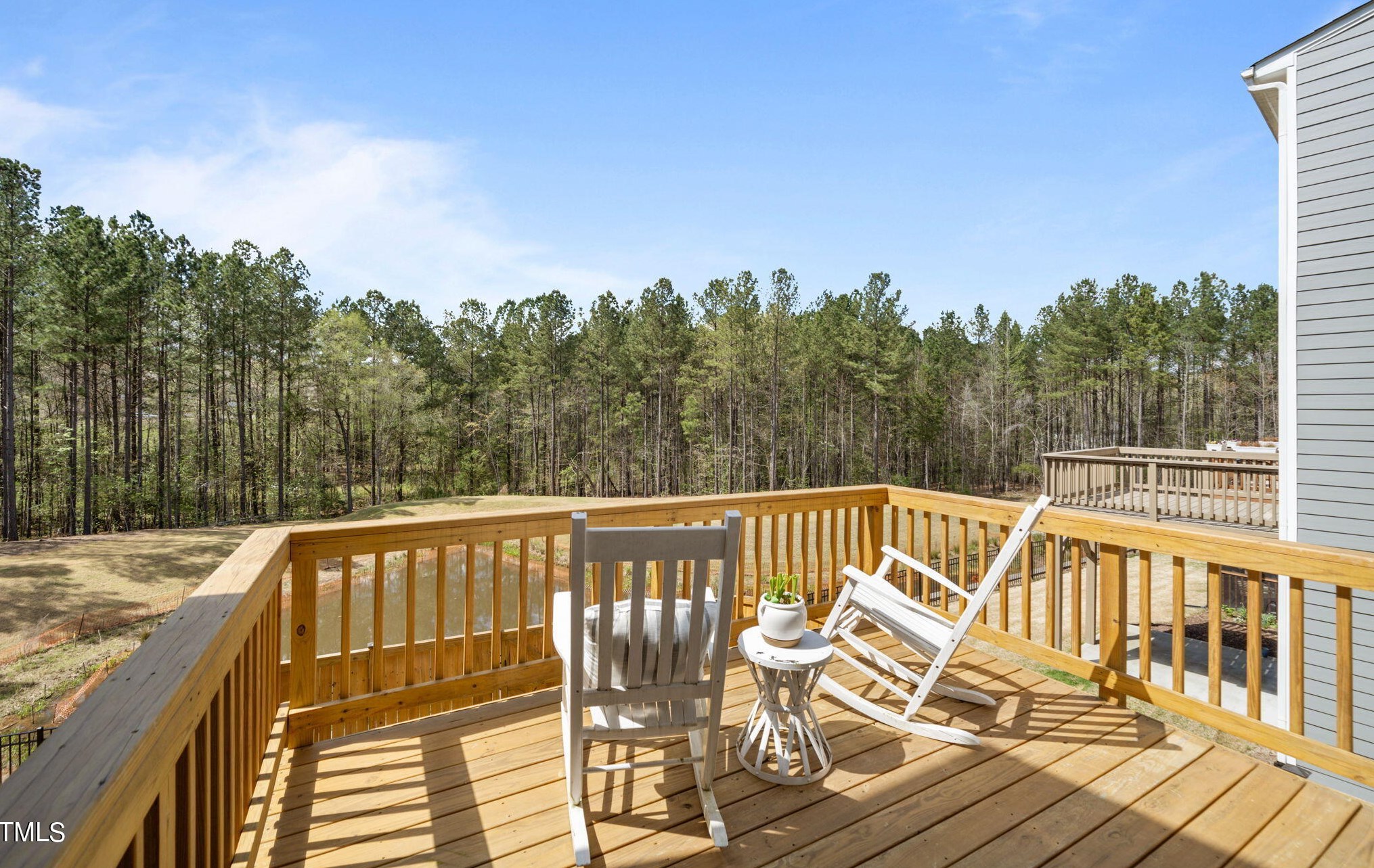 4724 Randall Rd, Durham NC 27707-9727 exterior