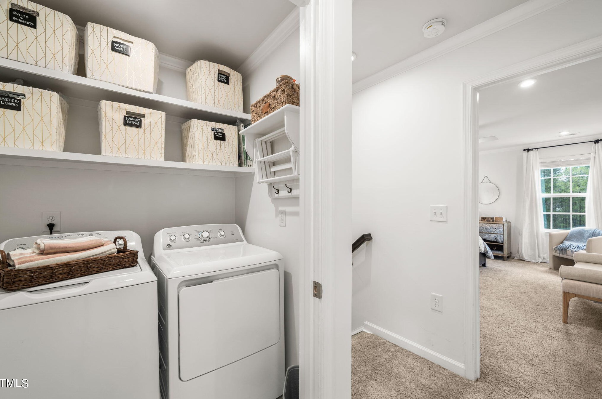 4724 Randall Rd, Durham NC 27707-9727 exterior