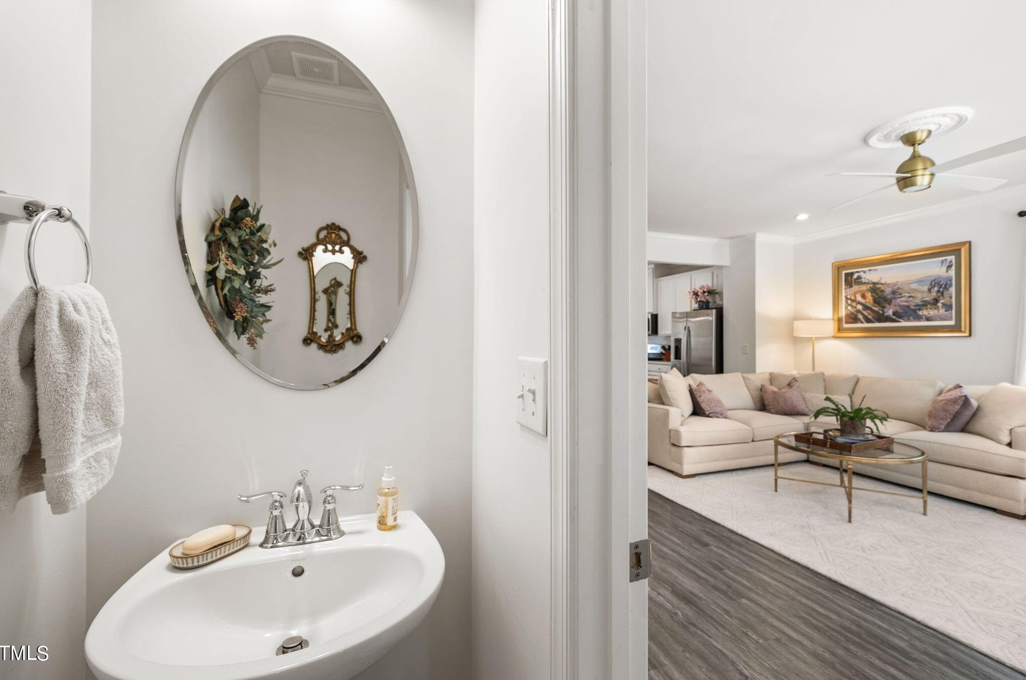 4724 Randall Rd, Durham NC 27707-9727 exterior