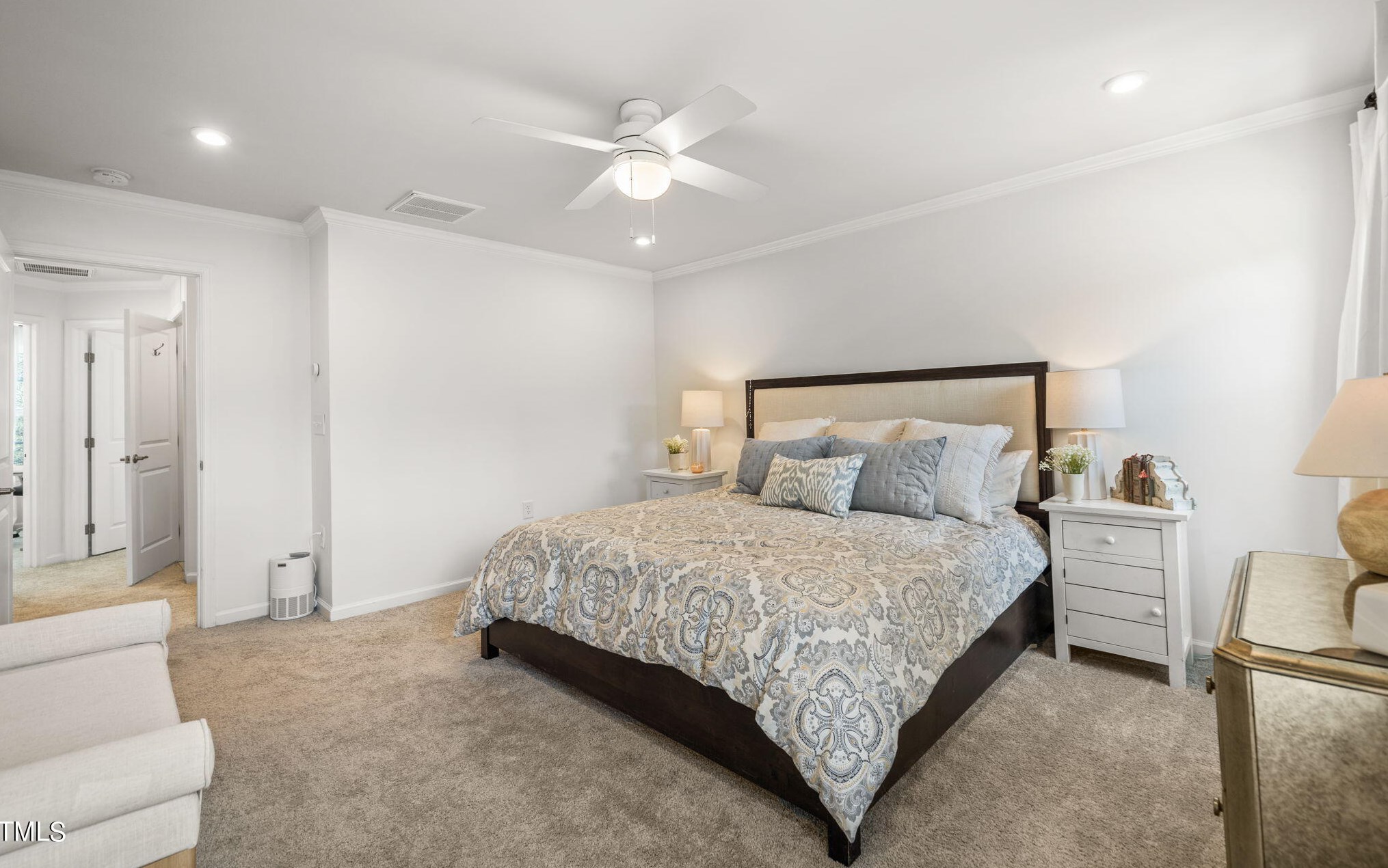 4724 Randall Rd, Durham NC 27707-9727 exterior