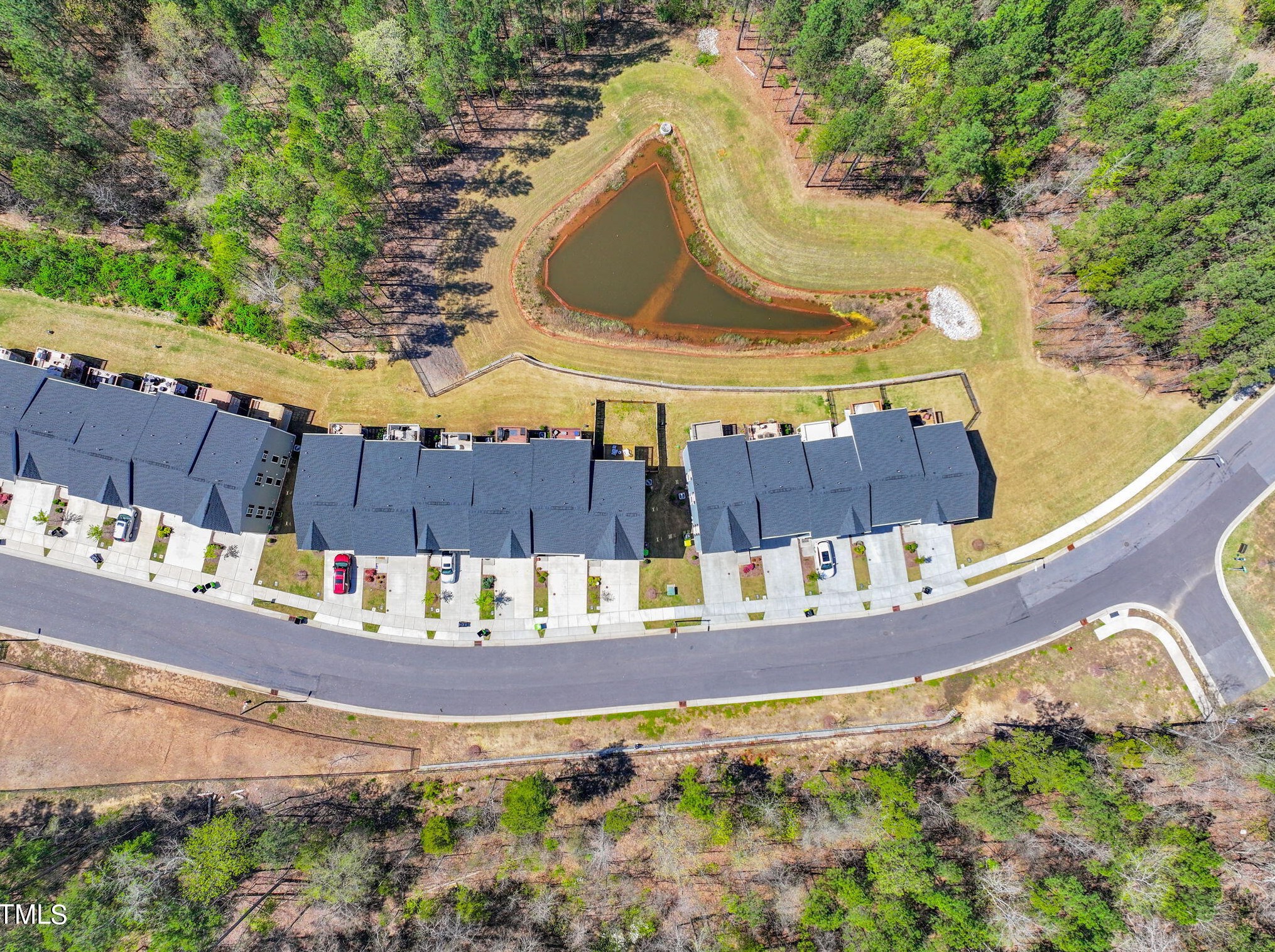 4724 Randall Rd, Durham NC 27707-9727 exterior