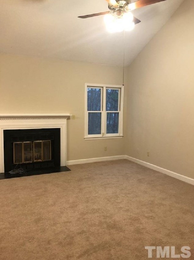 3326 Tarleton, Durham NC  27713-5406 exterior