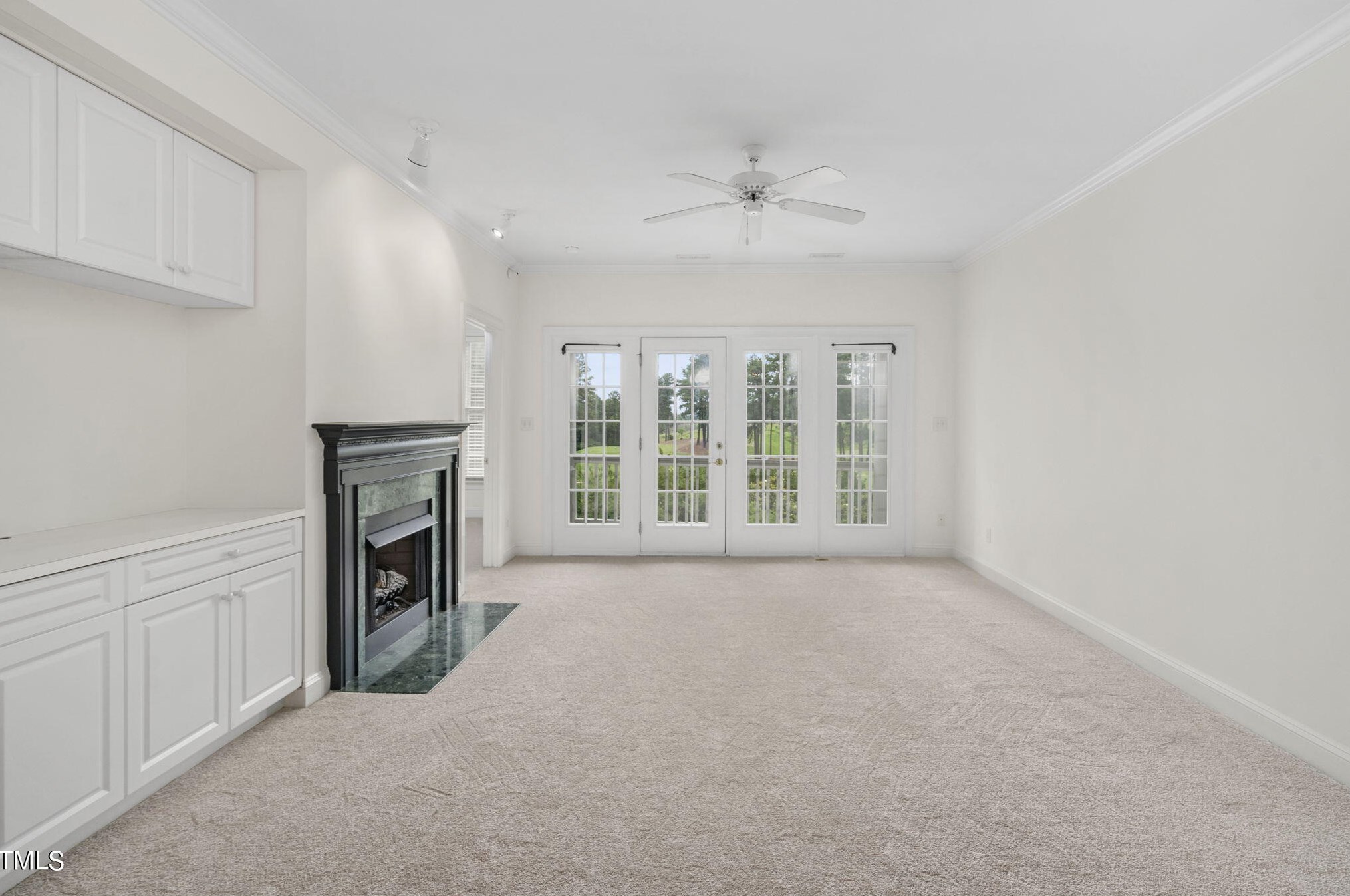 1031 Kelton Cottage Way, Cary NC  27560-7031 exterior