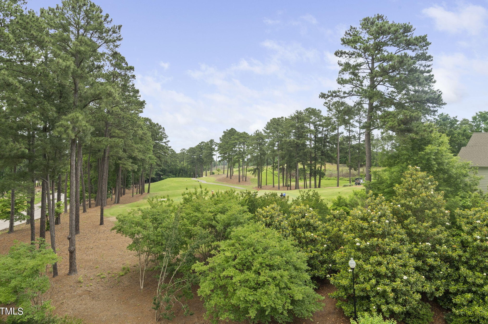 1031 Kelton Cottage Way, Cary NC  27560-7031 exterior