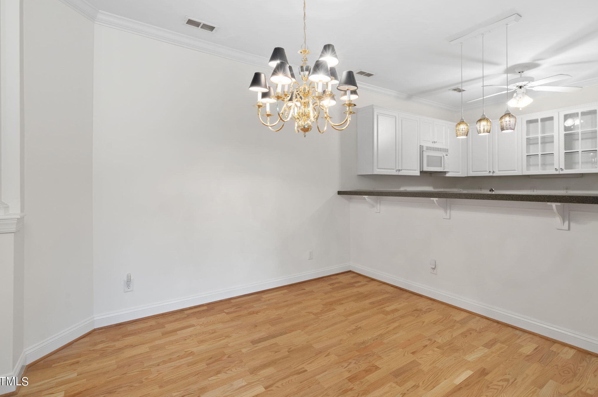 1031 Kelton Cottage Way, Cary NC  27560-7031 exterior