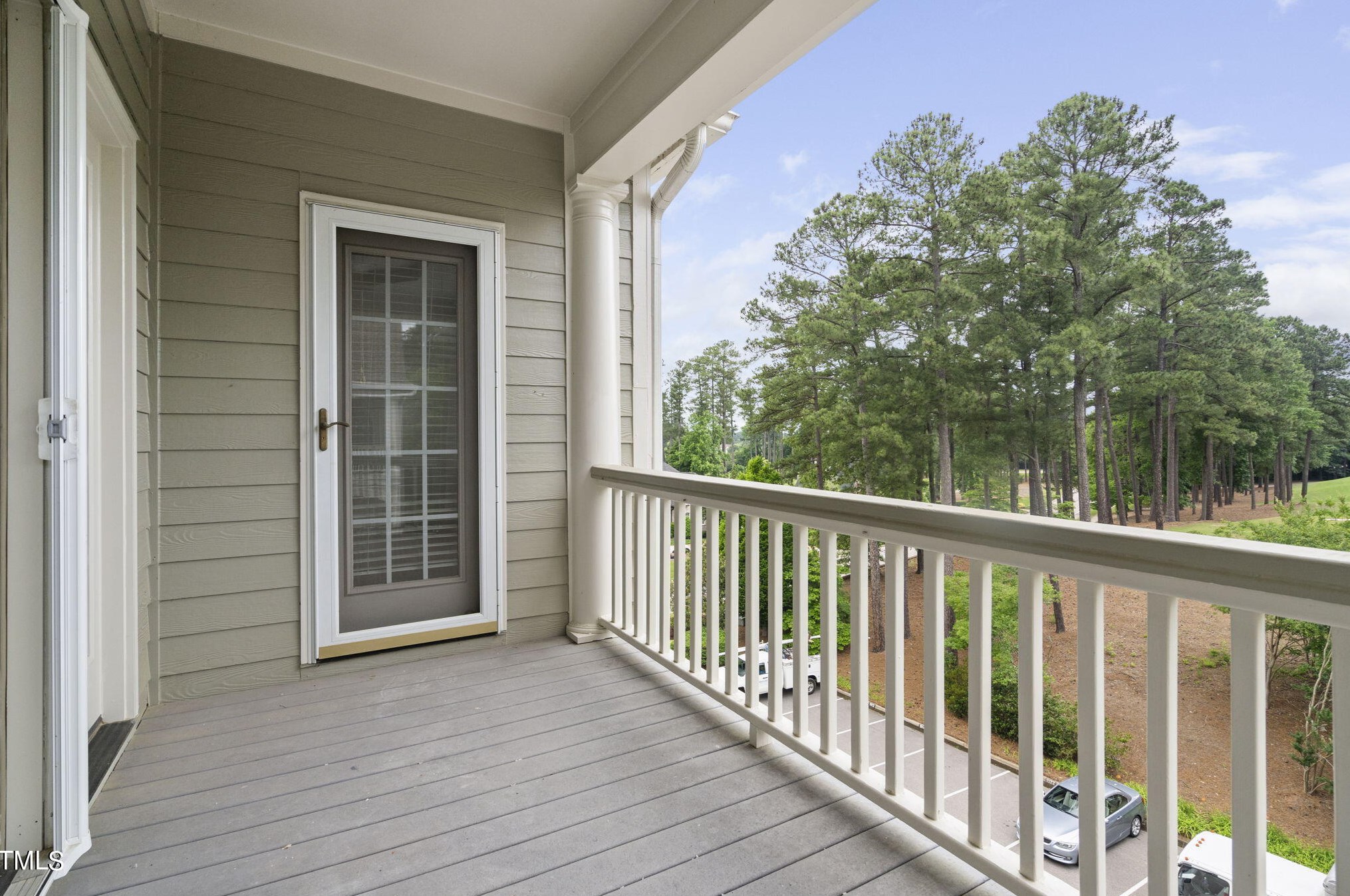 1031 Kelton Cottage Way, Cary NC  27560-7031 exterior