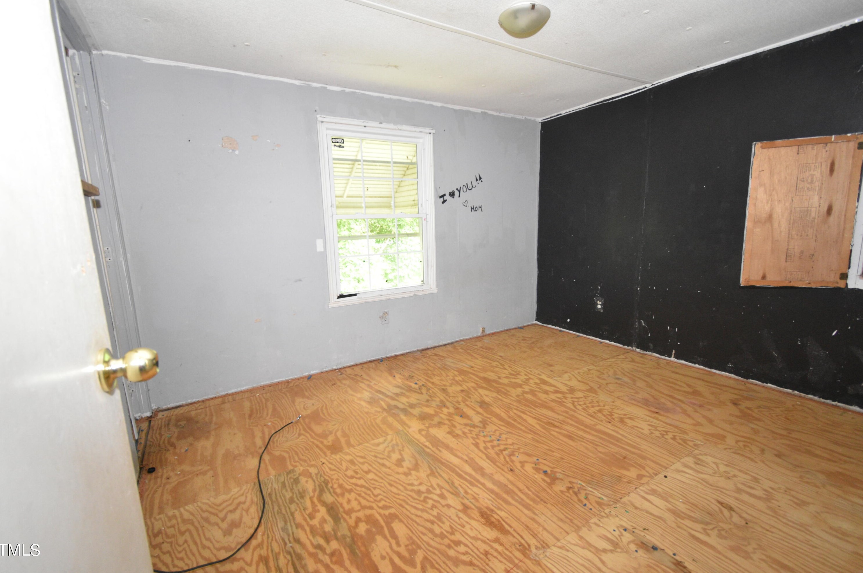 206 Epperson Dr, Durham NC 27712-3426 exterior