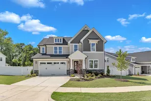 9113 Dupree Mdw Dr, Angier, NC 27501 - Photo 3