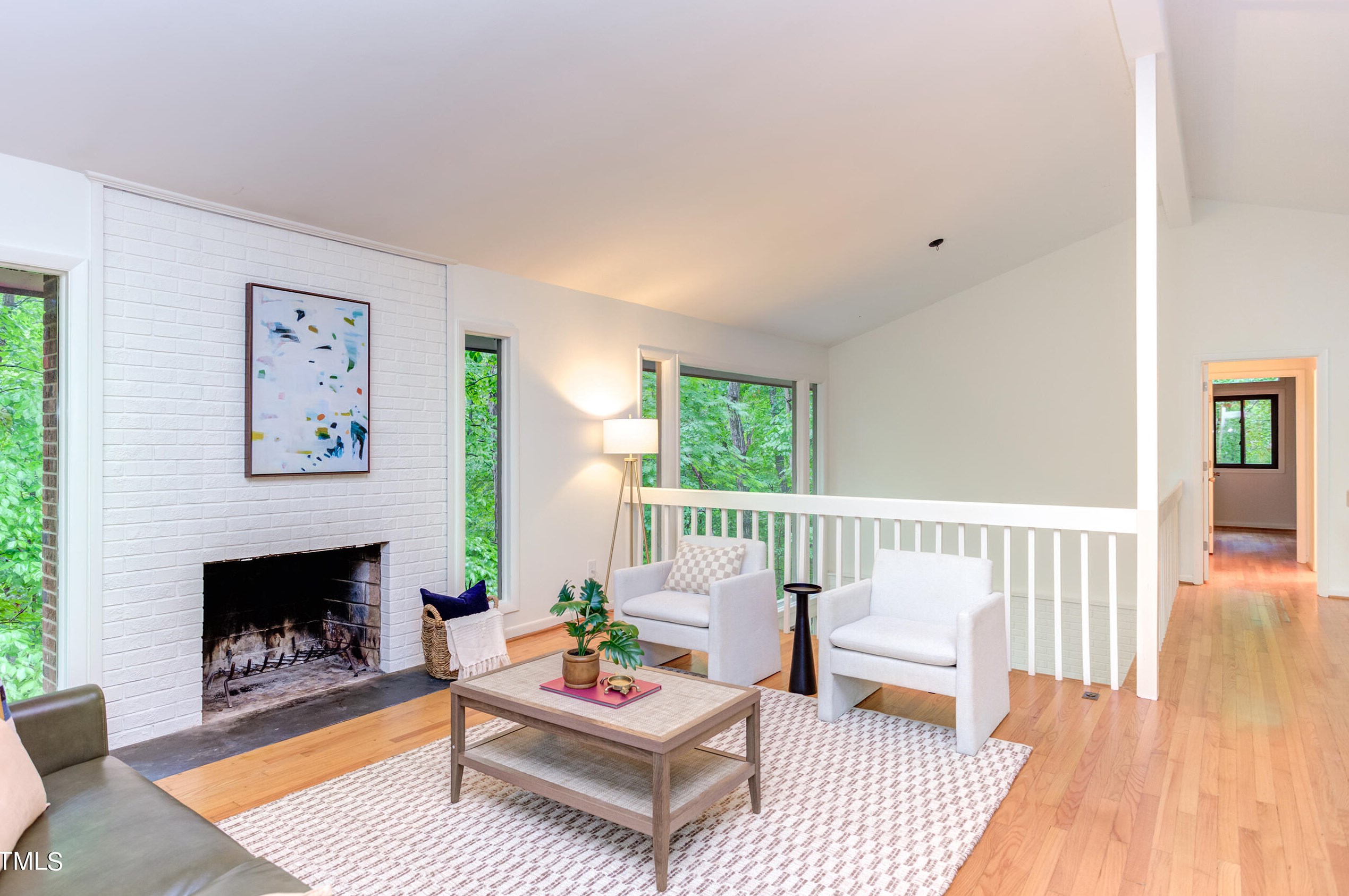 616 Beechtree Ct, Chapel Hill NC 27514-6702 exterior