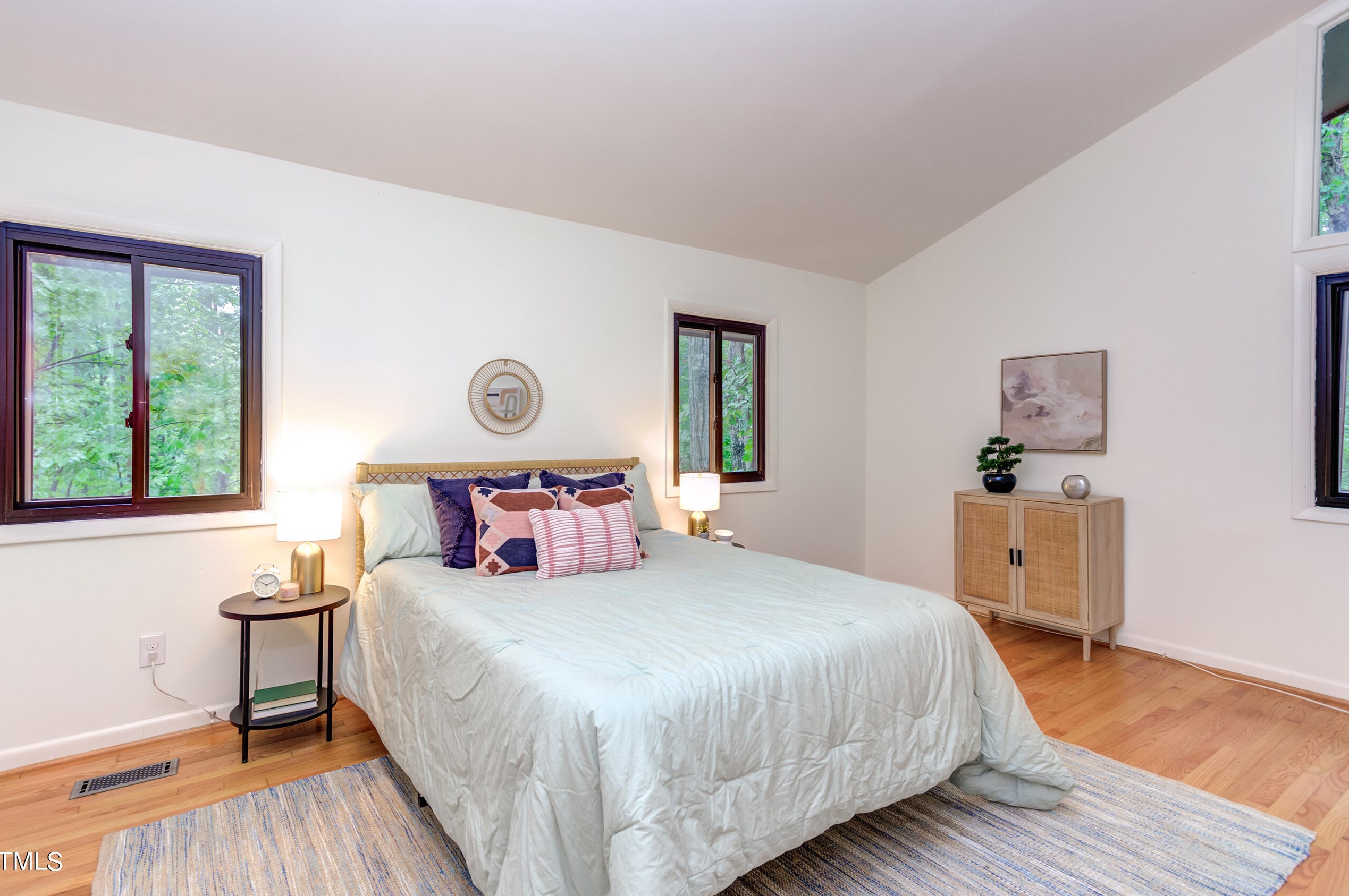 616 Beechtree Ct, Chapel Hill NC 27514-6702 exterior