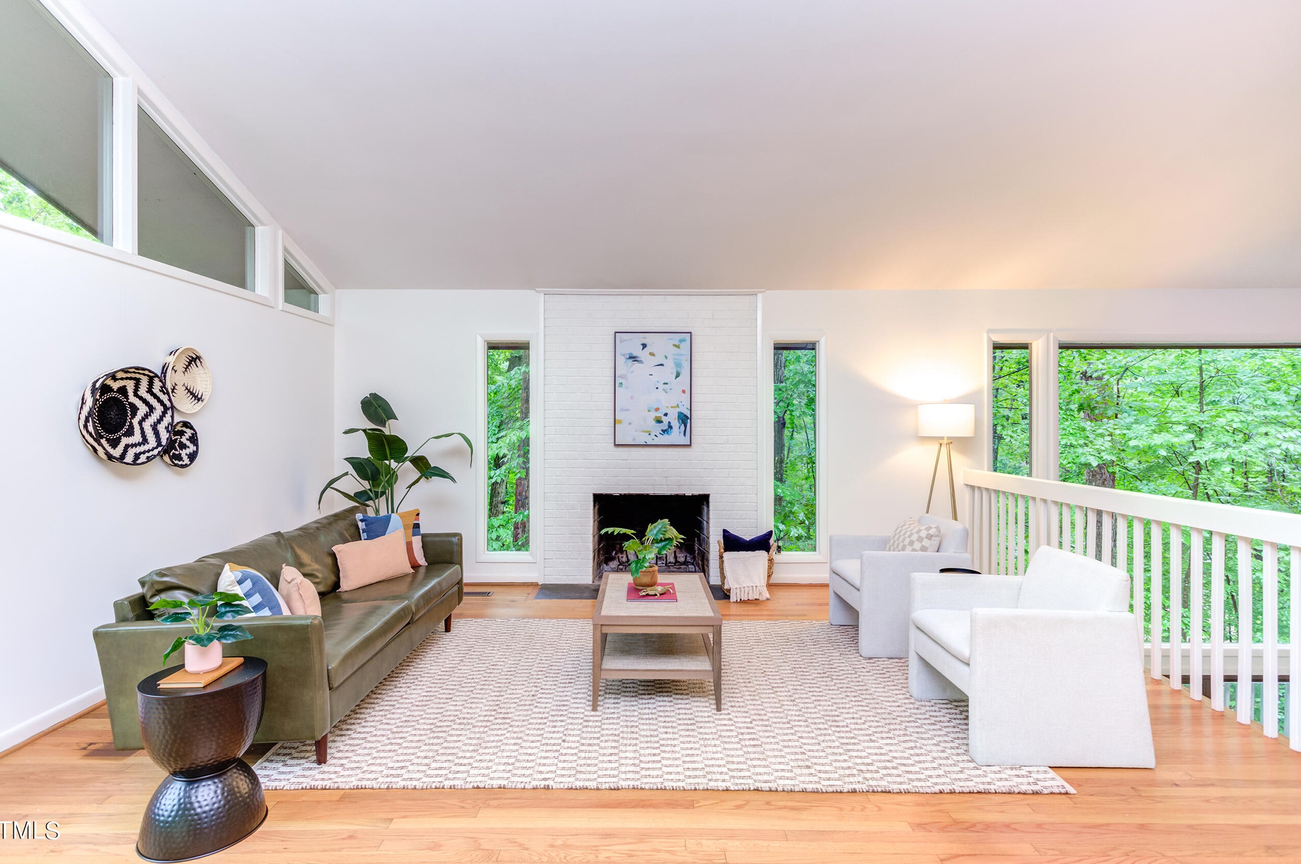 616 Beechtree Ct, Chapel Hill NC 27514-6702 exterior