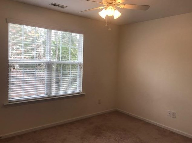 1005 Hamlet Park Dr, Cary NC  27560-6643 exterior