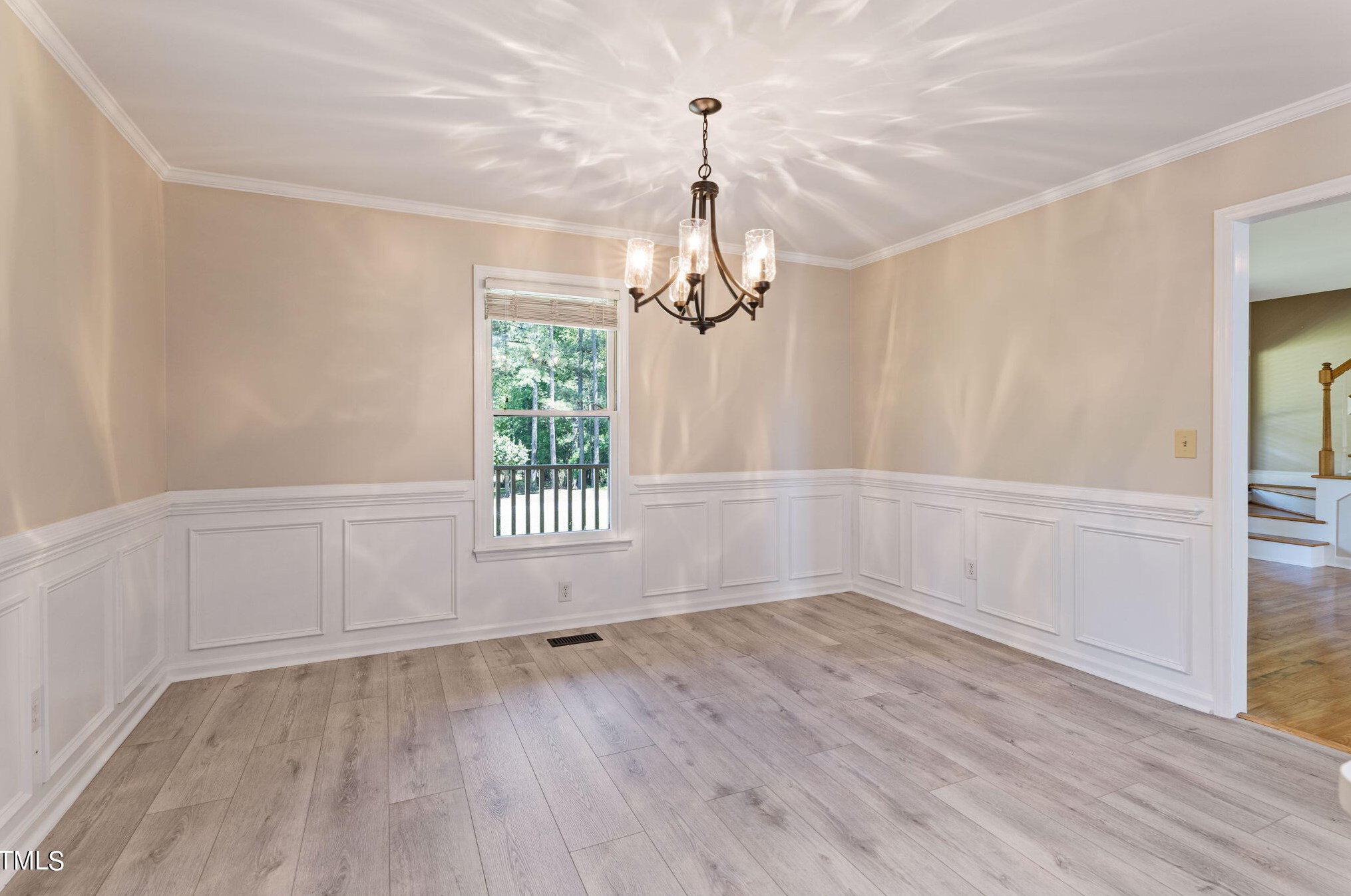 1019 Swift Creek Dr, Clayton NC 27520-9810 exterior