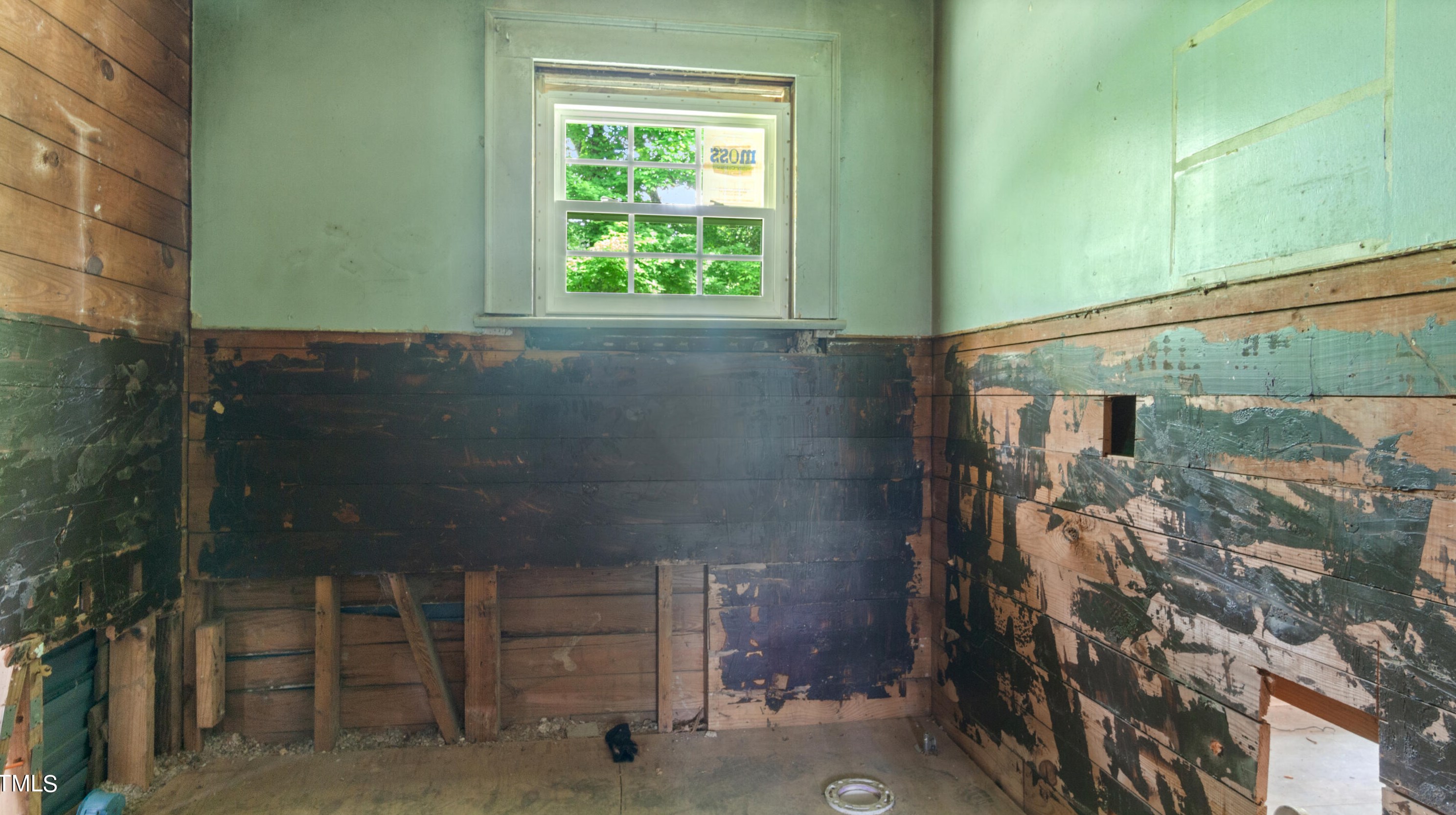 3855 Angier Ave, Durham NC  27703-5603 exterior