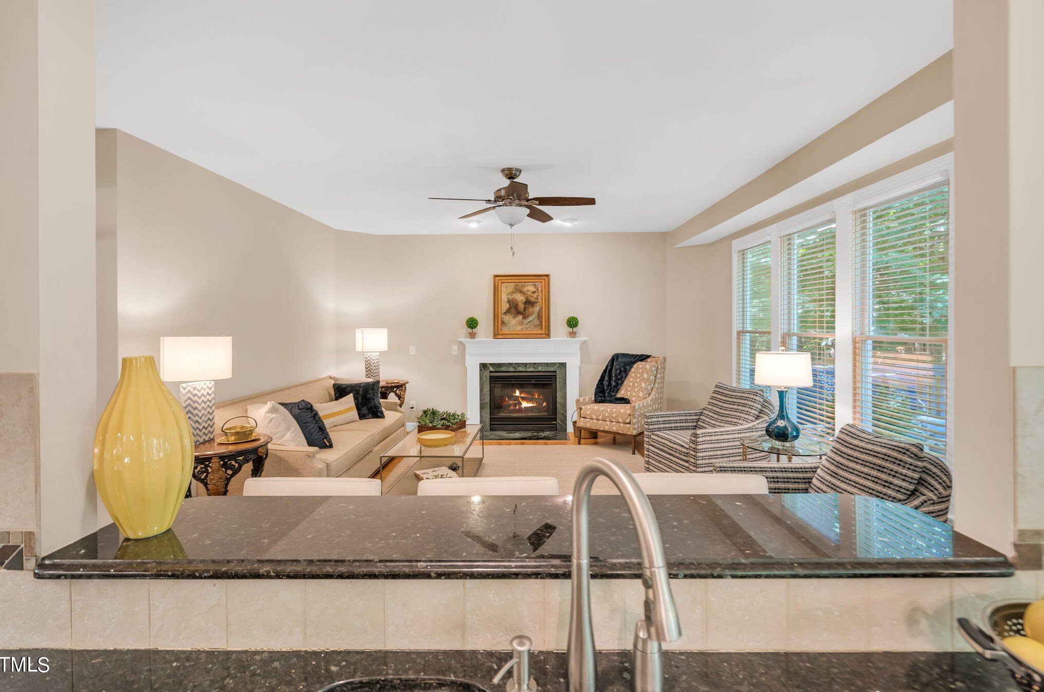 204 Stratford Dr, Chapel Hill NC exterior