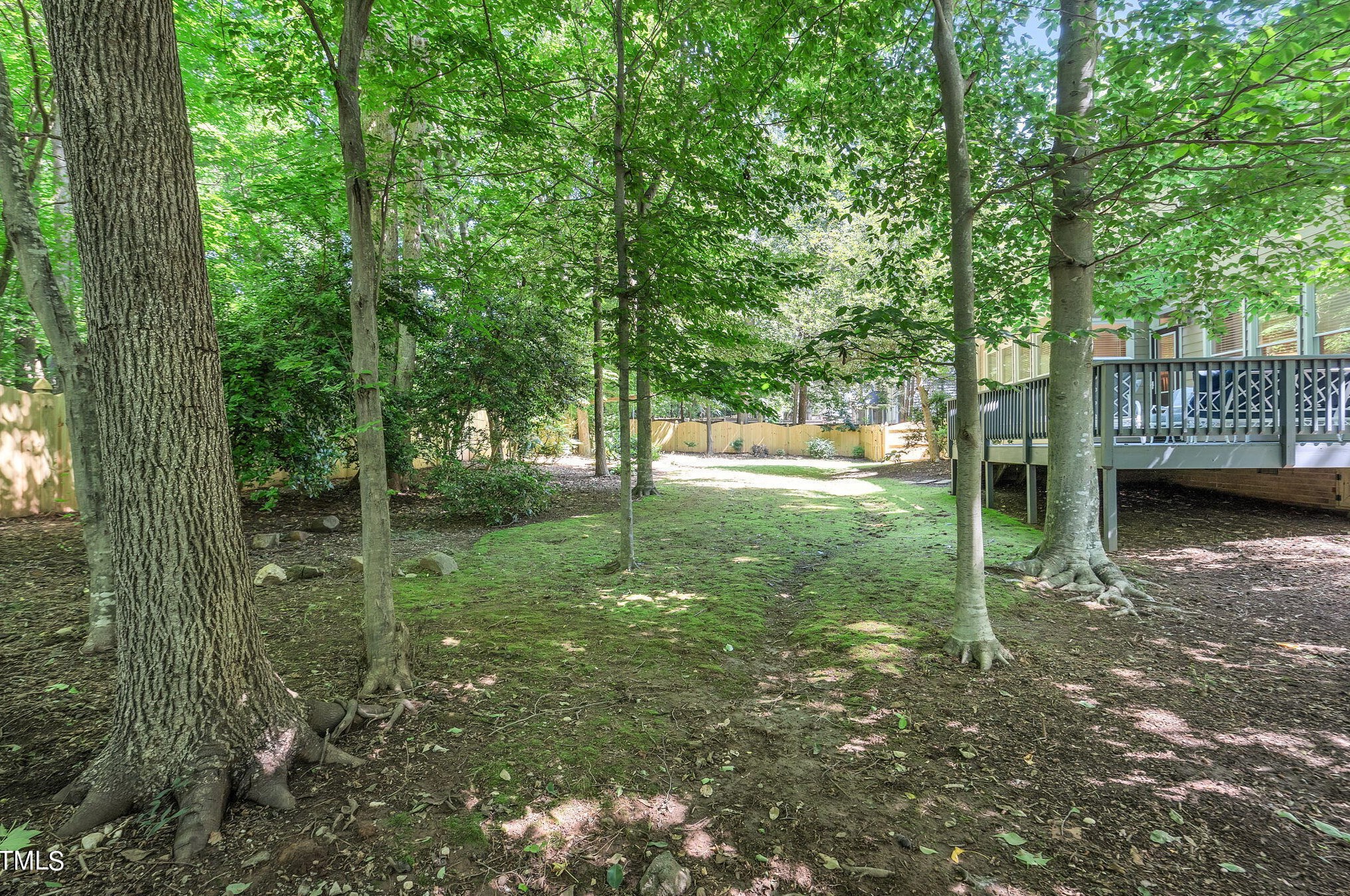 204 Stratford Dr, Chapel Hill NC exterior