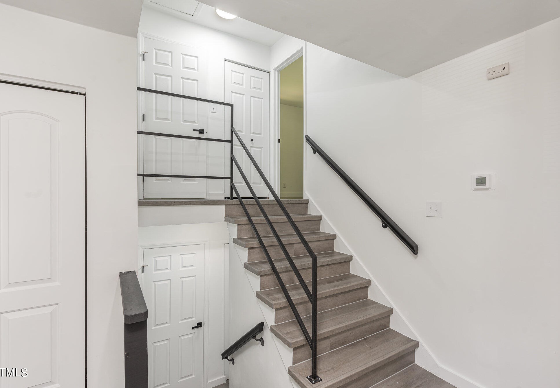 18 Durante Pl, Durham NC exterior