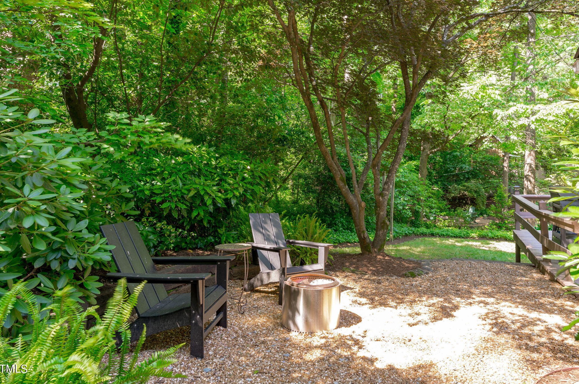 64 Kimberly Dr, Durham NC  27707-5418 exterior