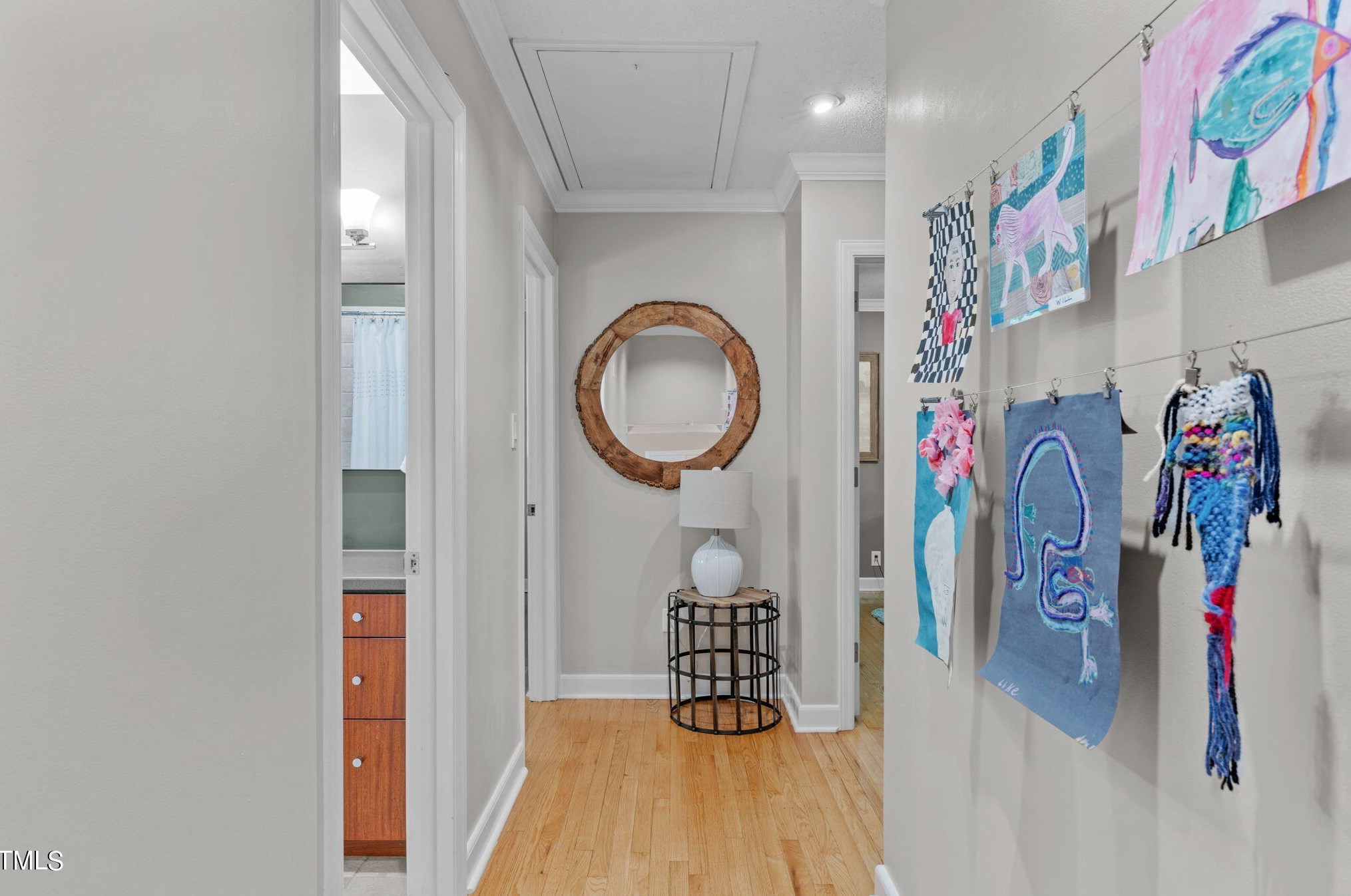 64 Kimberly Dr, Durham NC  27707-5418 exterior