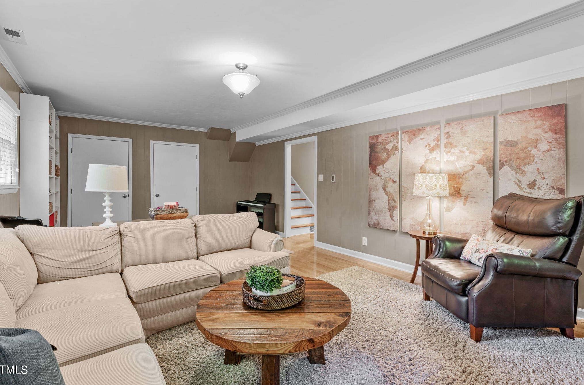 64 Kimberly Dr, Durham NC  27707-5418 exterior