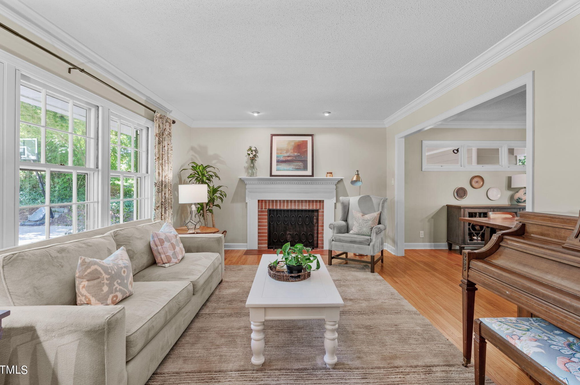 64 Kimberly Dr, Durham NC  27707-5418 exterior