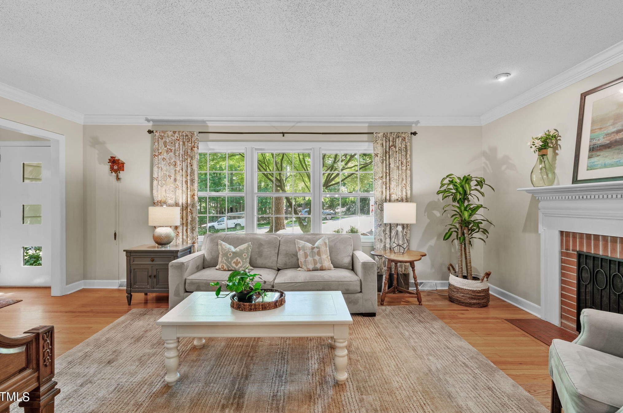 64 Kimberly Dr, Durham NC  27707-5418 exterior