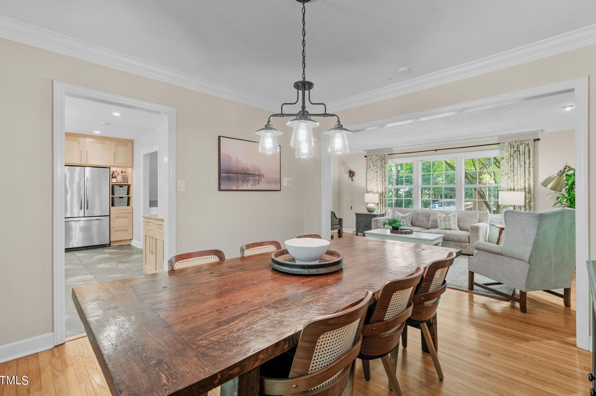 64 Kimberly Dr, Durham NC  27707-5418 exterior