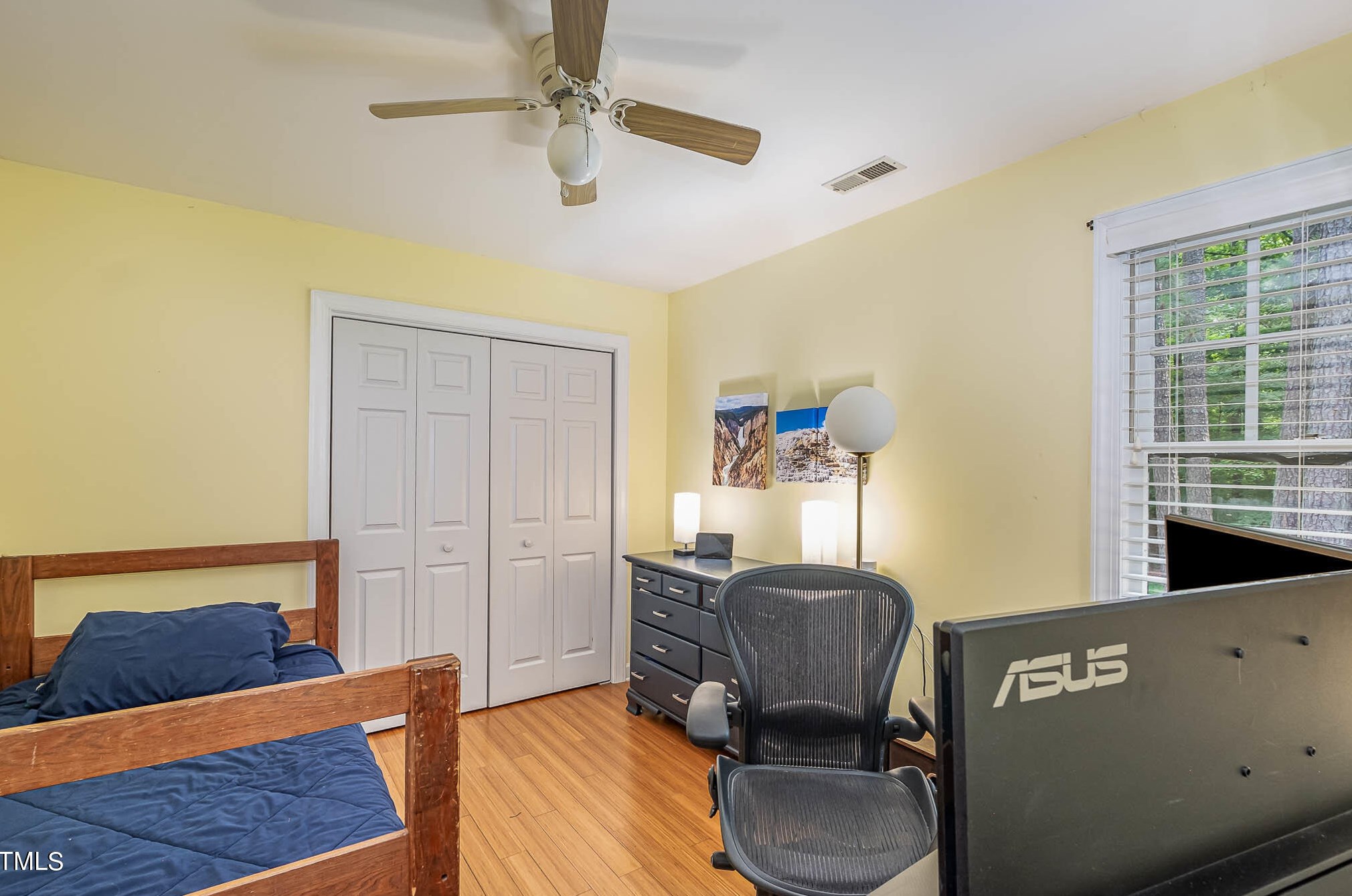 10 Gray Fox Ct, Durham NC  exterior