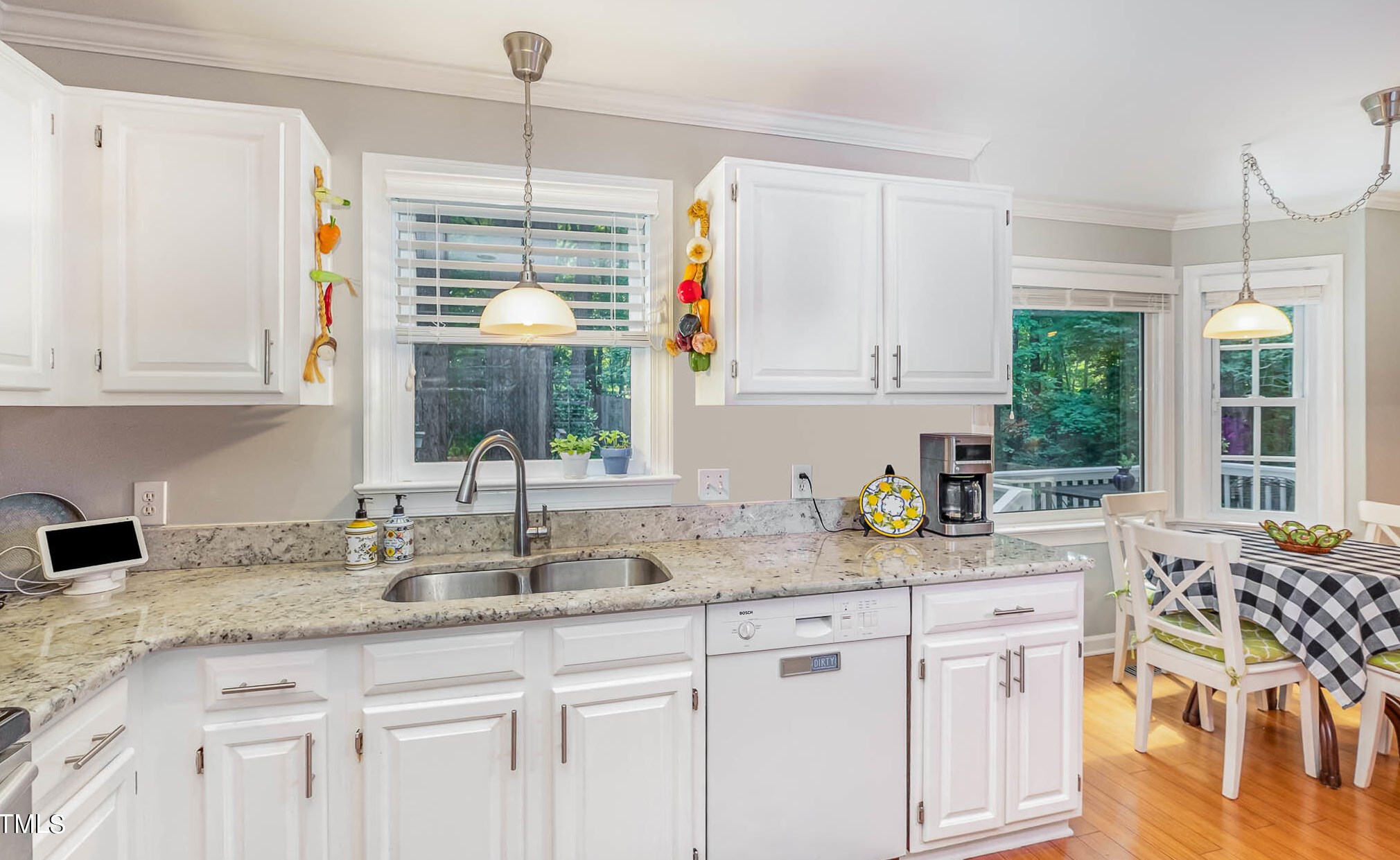 10 Gray Fox Ct, Durham NC  exterior