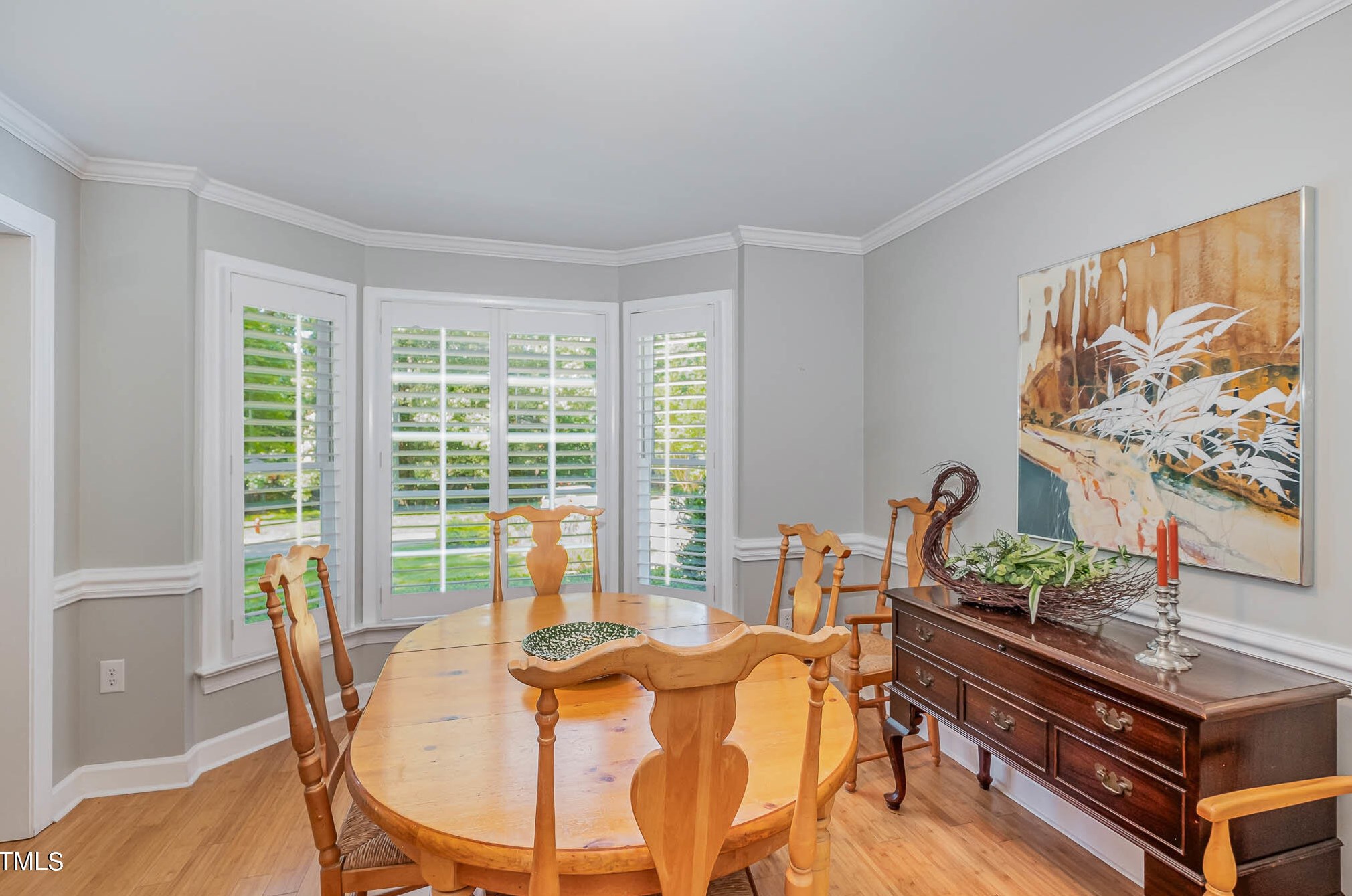 10 Gray Fox Ct, Durham NC  exterior