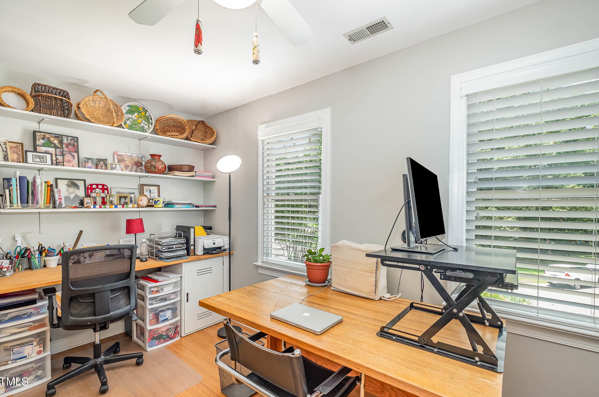 10 Gray Fox Ct, Durham NC  exterior