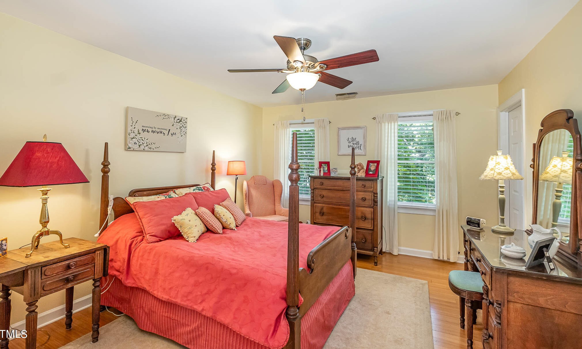 10 Gray Fox Ct, Durham NC  exterior