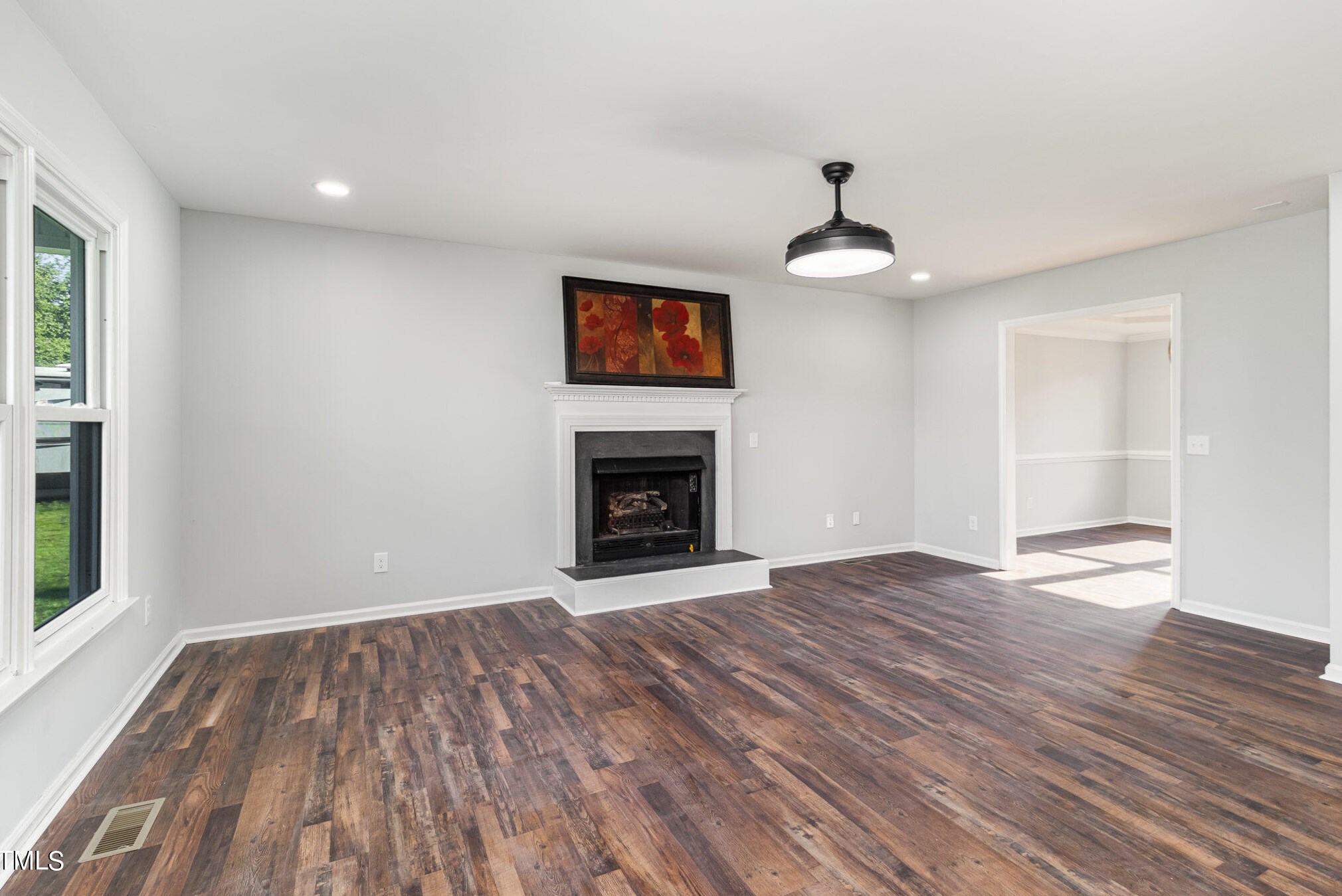 54 Arden Ct, Lillington NC  27546-9377 exterior