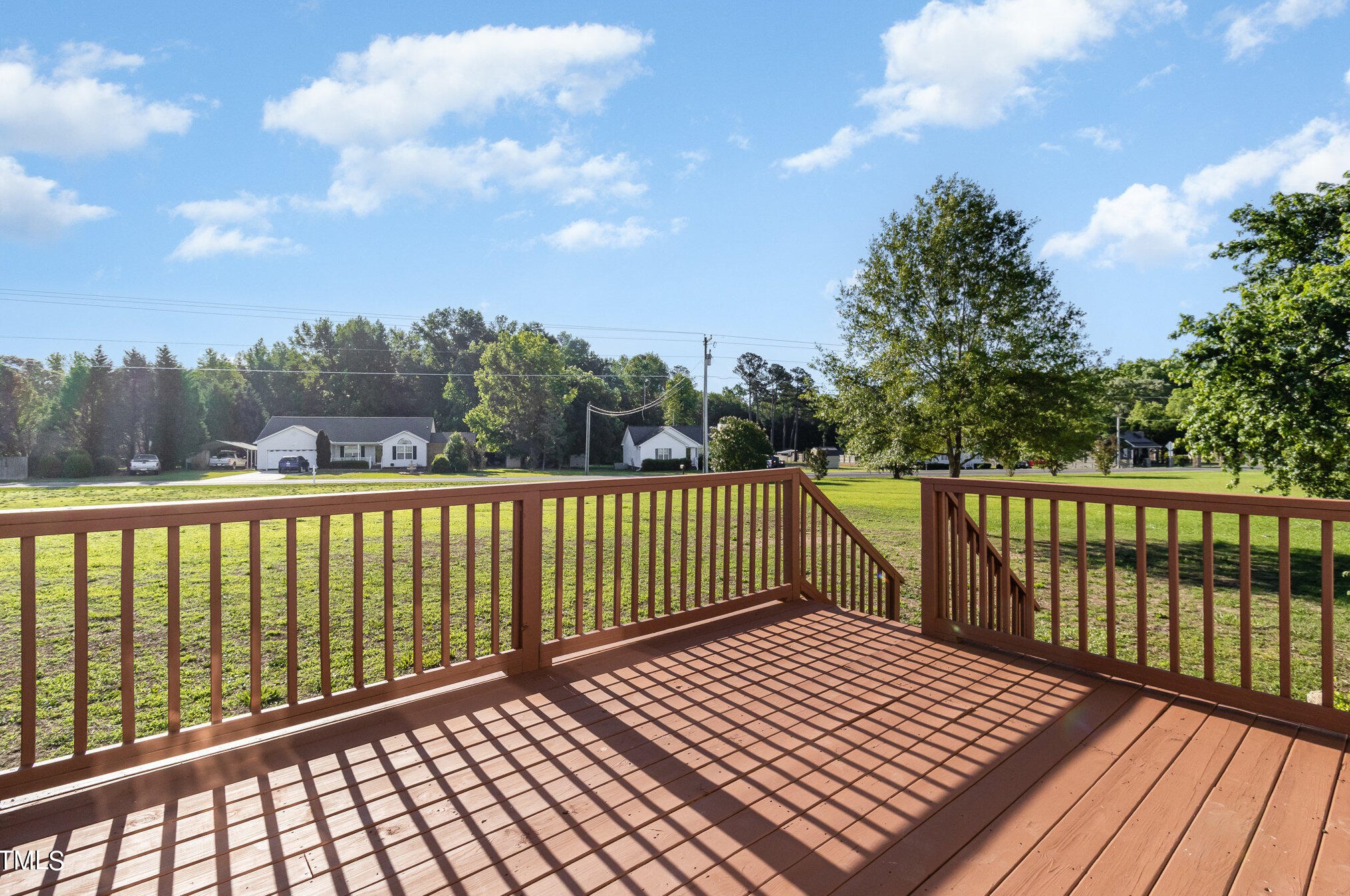 54 Arden Ct, Lillington NC  27546-9377 exterior