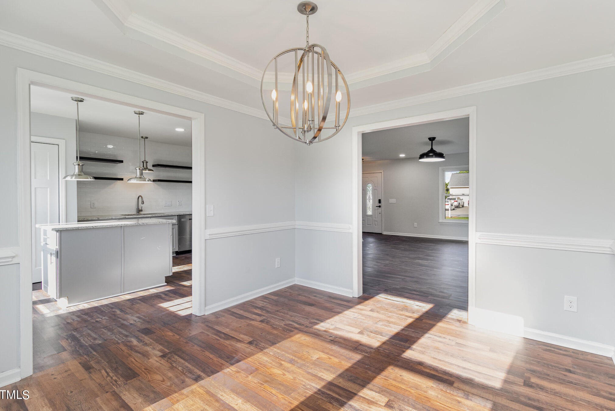 54 Arden Ct, Lillington NC  27546-9377 exterior