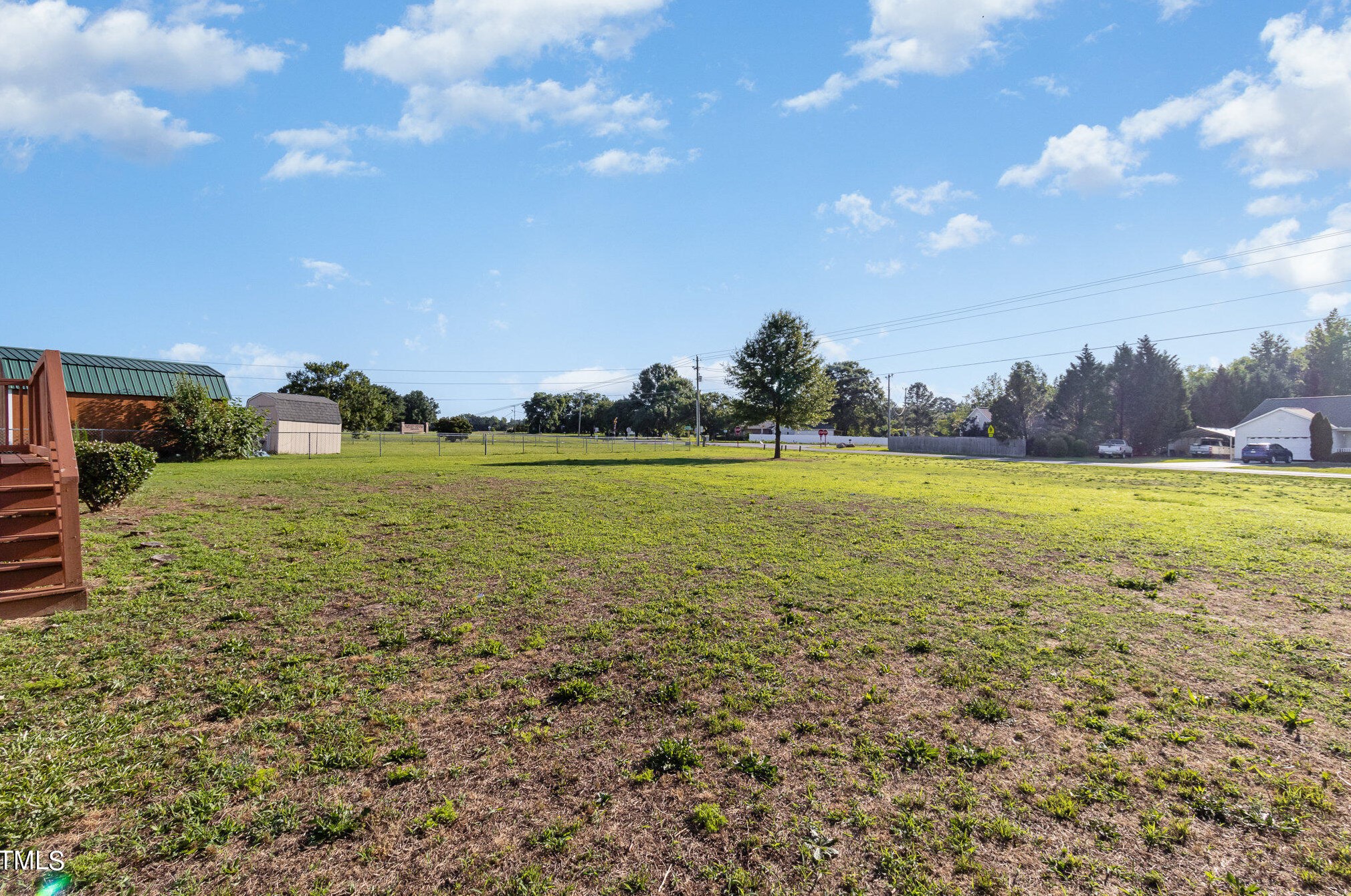 54 Arden Ct, Lillington NC  27546-9377 exterior