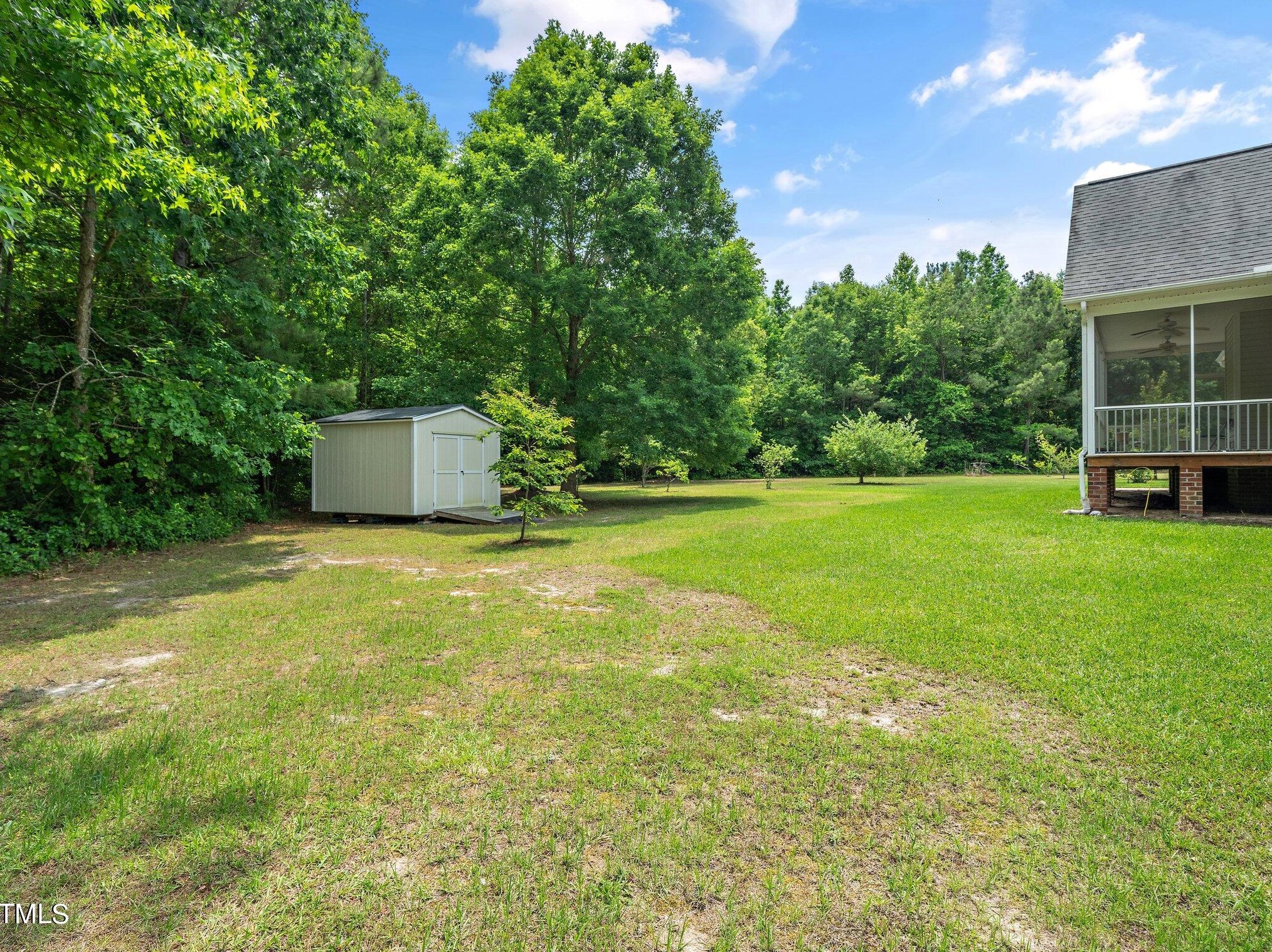 6734 Hemlock Ct, Sims NC 27880-9276 exterior