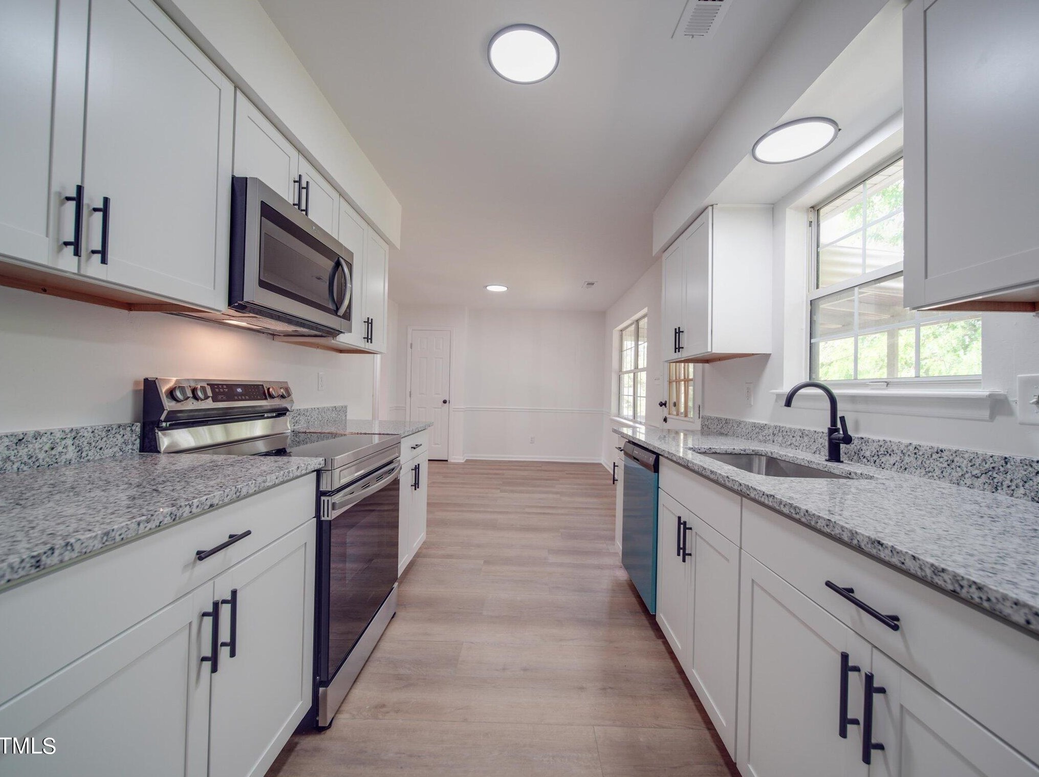 4200 Ludgate Dr, Durham NC  27713-1199 exterior