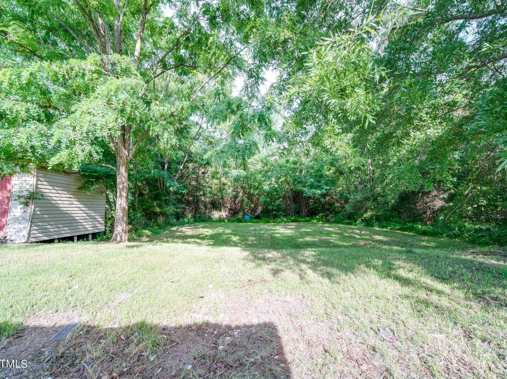 4200 Ludgate Dr, Durham NC  27713-1199 exterior