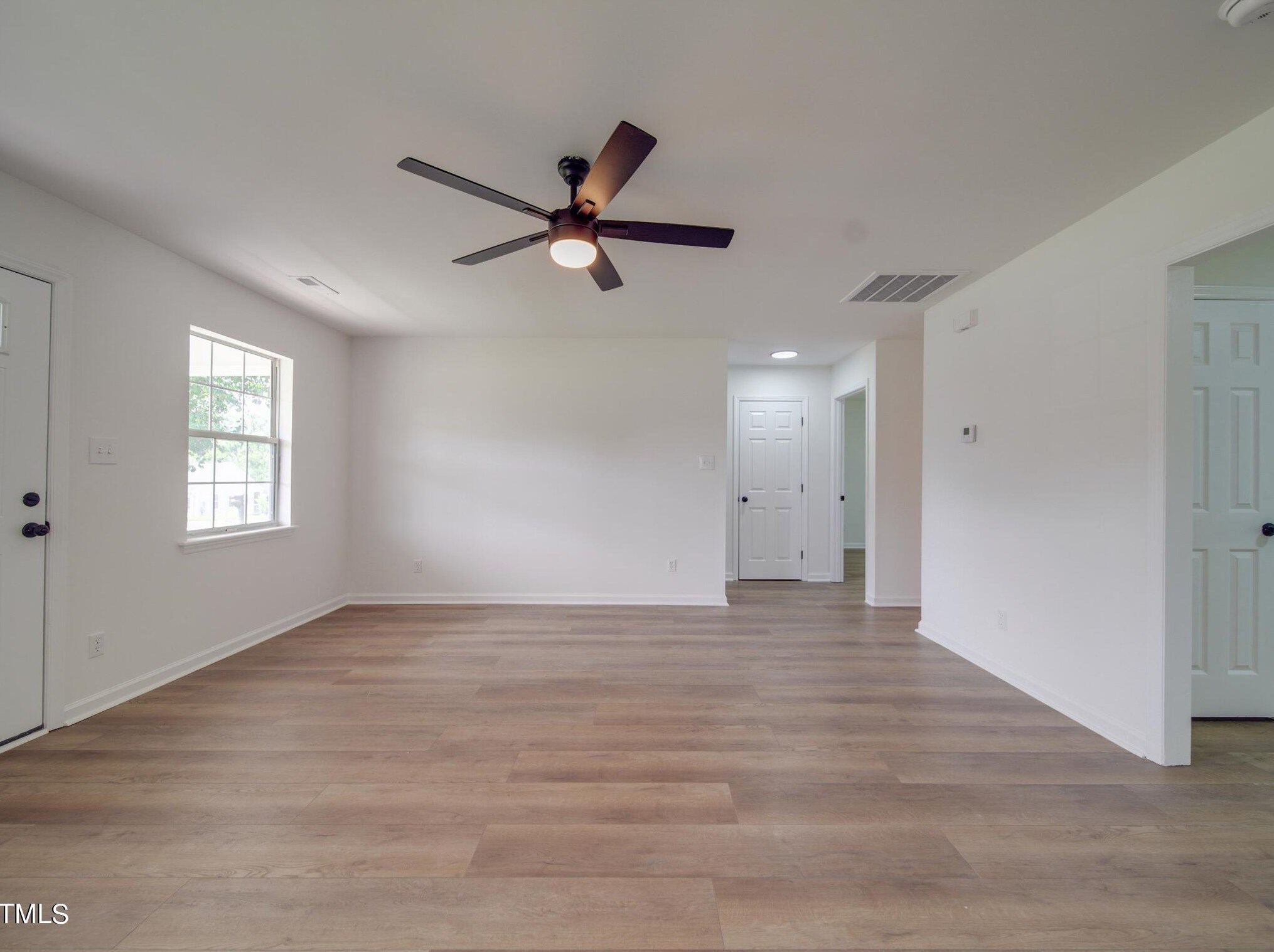 4200 Ludgate Dr, Durham NC  27713-1199 exterior