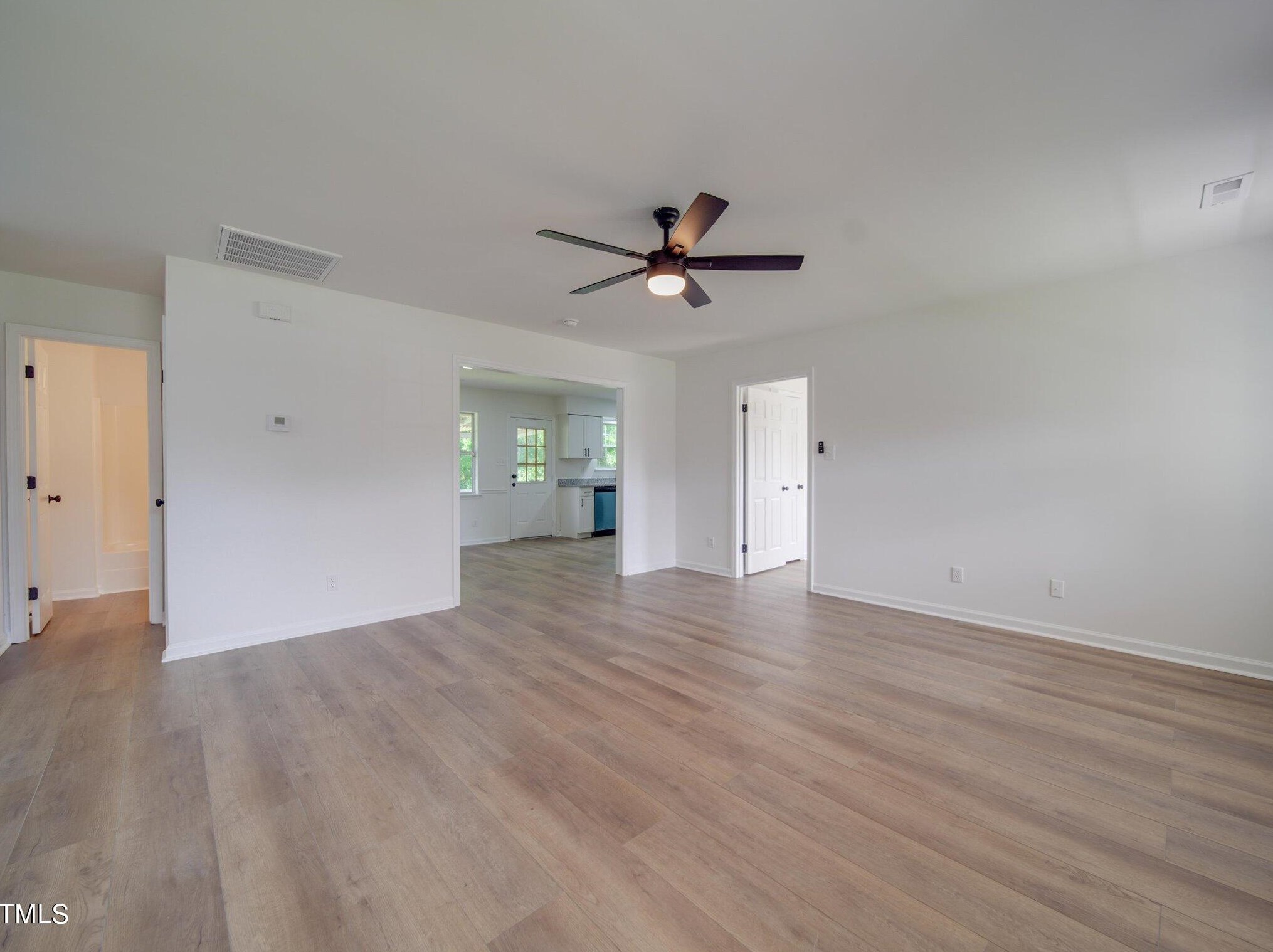 4200 Ludgate Dr, Durham NC  27713-1199 exterior