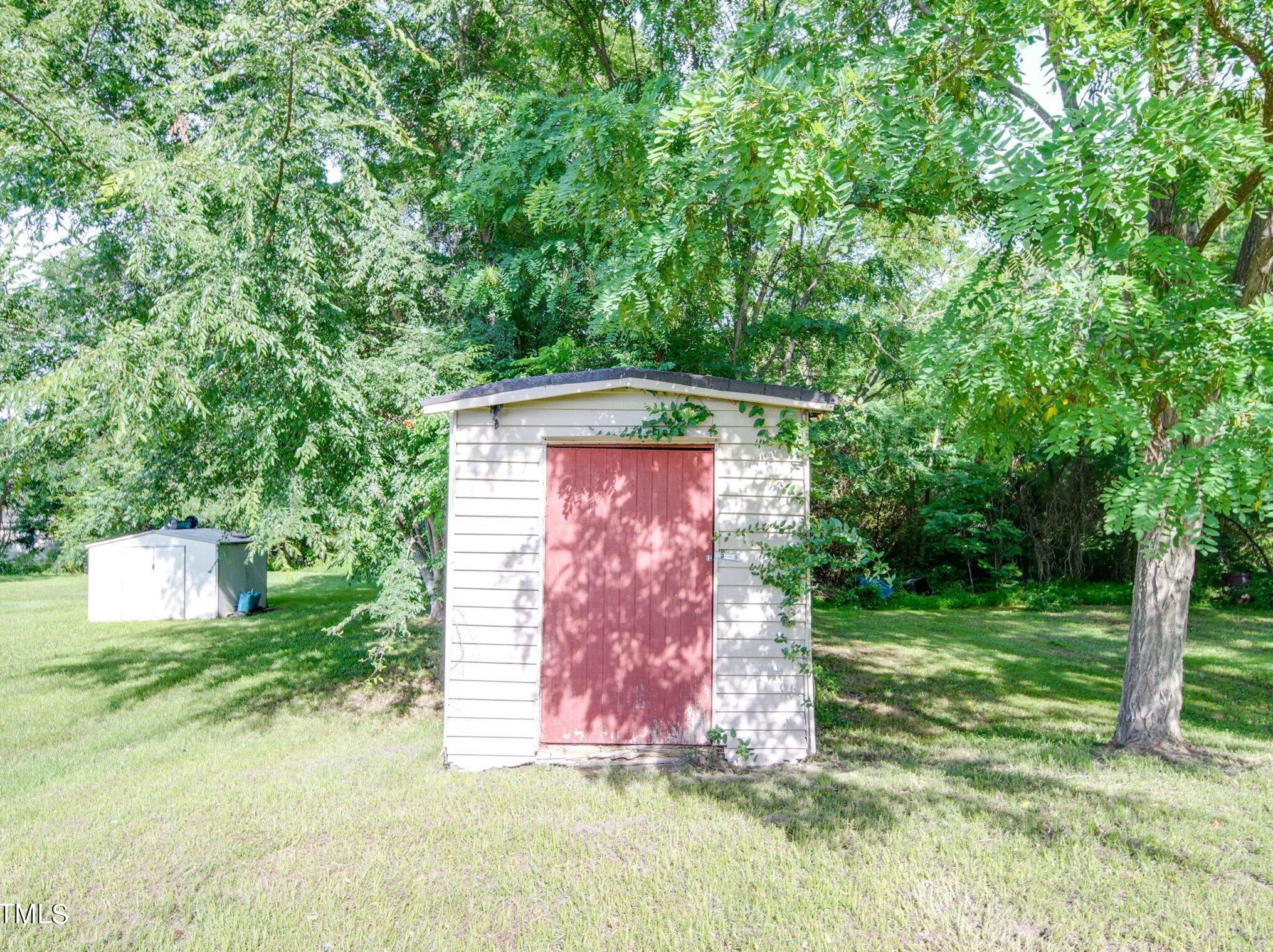 4200 Ludgate Dr, Durham NC  27713-1199 exterior