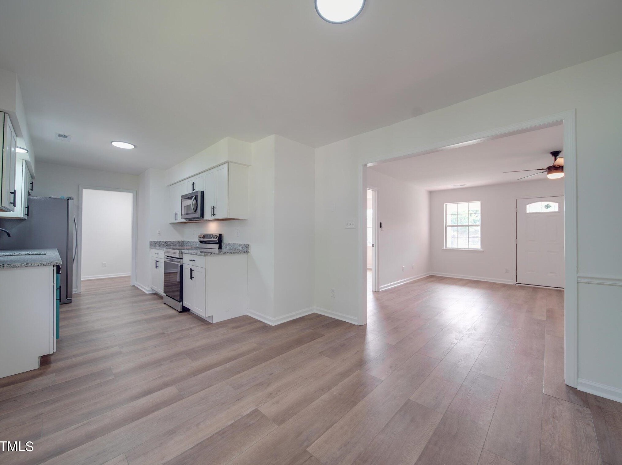 4200 Ludgate Dr, Durham NC  27713-1199 exterior