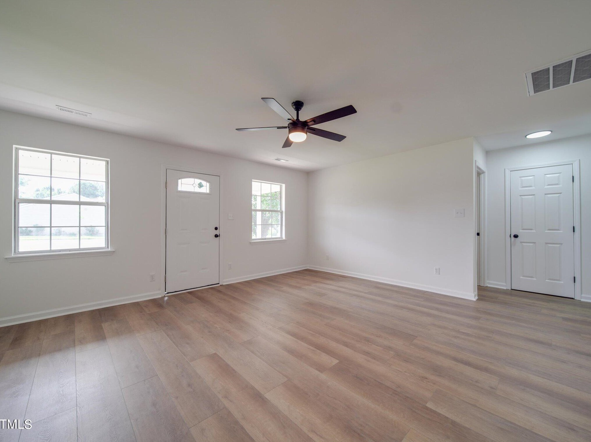 4200 Ludgate Dr, Durham NC  27713-1199 exterior