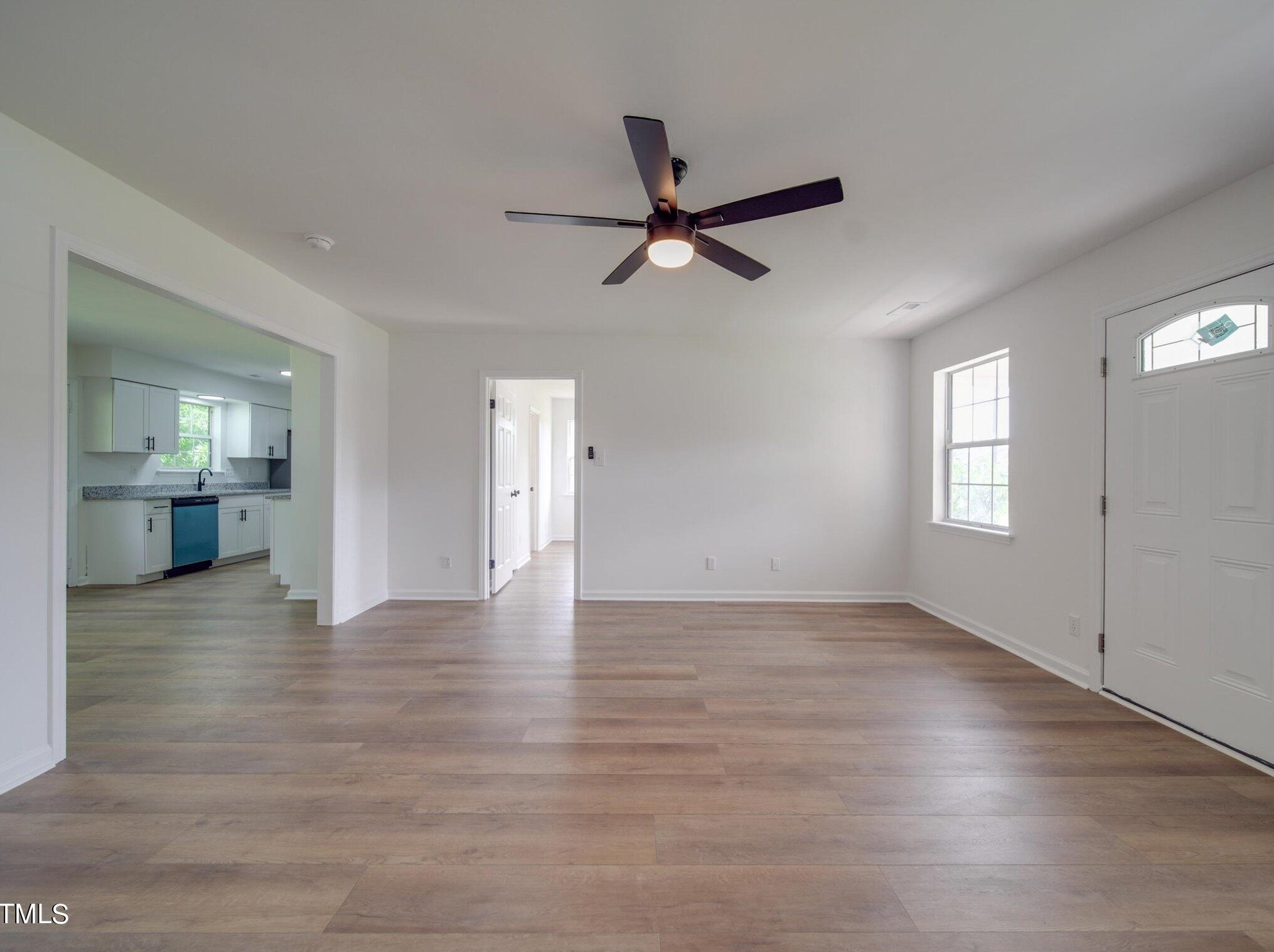 4200 Ludgate Dr, Durham NC  27713-3001 exterior